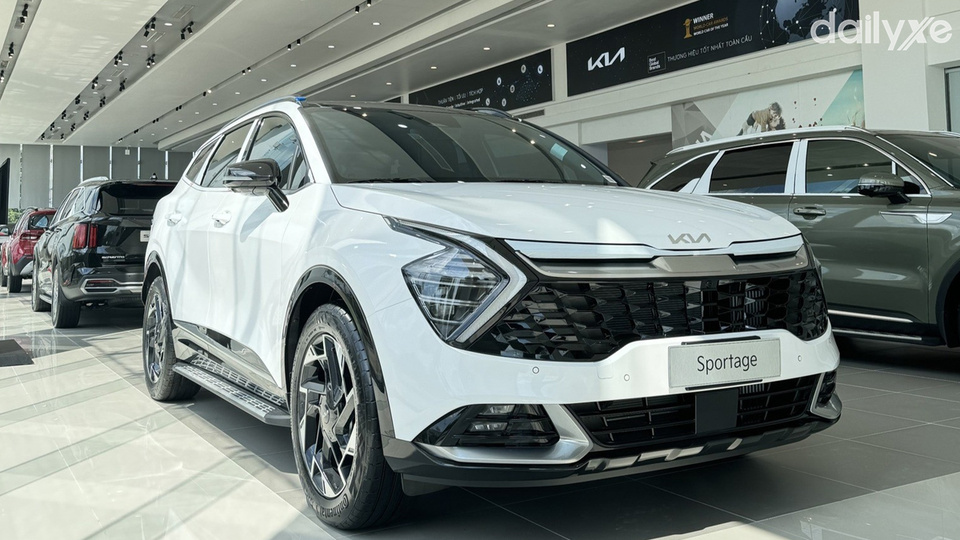 Phòng trưng bày thiết kế sang trọng, tiện nghi và bắt mắt