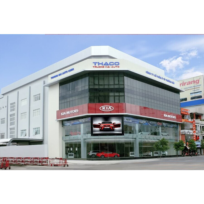 KIA Nguyễn Văn Trỗi