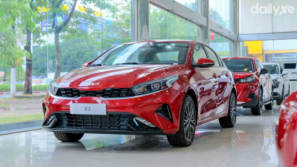 Không gian phòng trưng bày rộng rãi và thoáng đãng