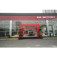 KIA Phạm Văn Đồng KIA Phạm Văn Đồng