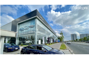 KIA Phú Mỹ Hưng KIA Phú Mỹ Hưng