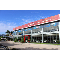 KIA Phú Mỹ Hưng KIA Phú Mỹ Hưng