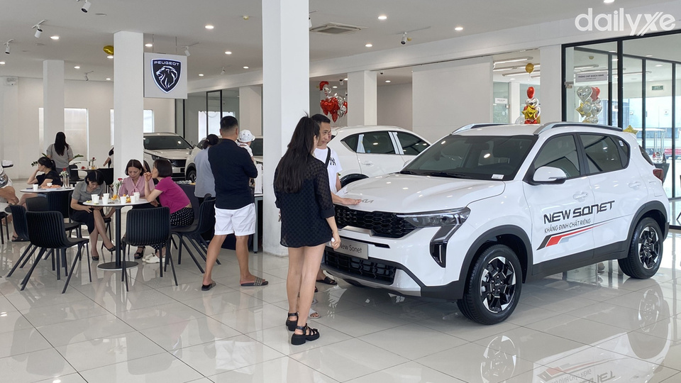 Đội ngũ nhân viên tư vấn nhiệt tình