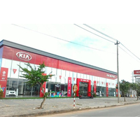 KIA Quảng Ngãi KIA Quảng Ngãi