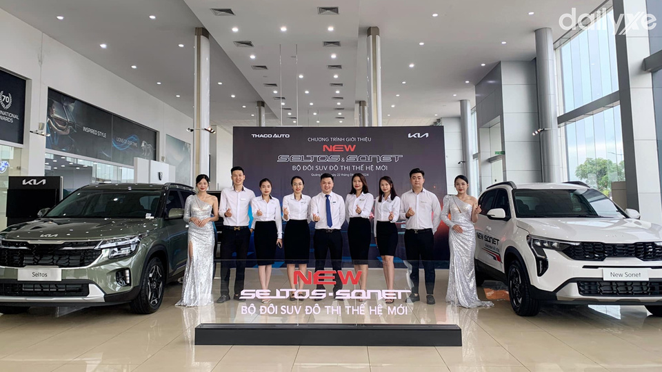 Phong cách bán hàng của đội ngũ nhân viên tư vấn chuyên nghiệp