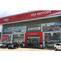 KIA Quảng Ninh KIA Quảng Ninh
