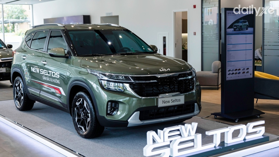 Phòng trưng bày khang trang, được sắp xếp một cách hợp lý