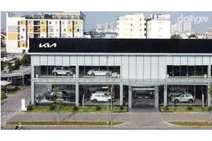 KIA Hồ Chí Minh KIA Hồ Chí Minh
