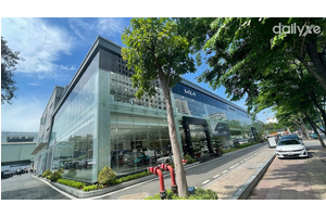 KIA Tân Sơn Nhất