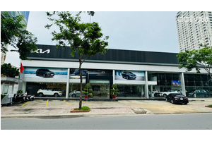 KIA Thảo Điền KIA Thảo Điền
