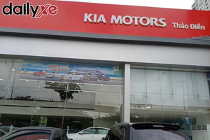 KIA Thảo Điền