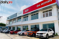 KIA Trà Vinh