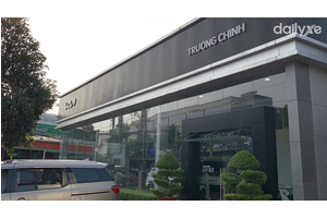 KIA Trường Chinh KIA Trường Chinh