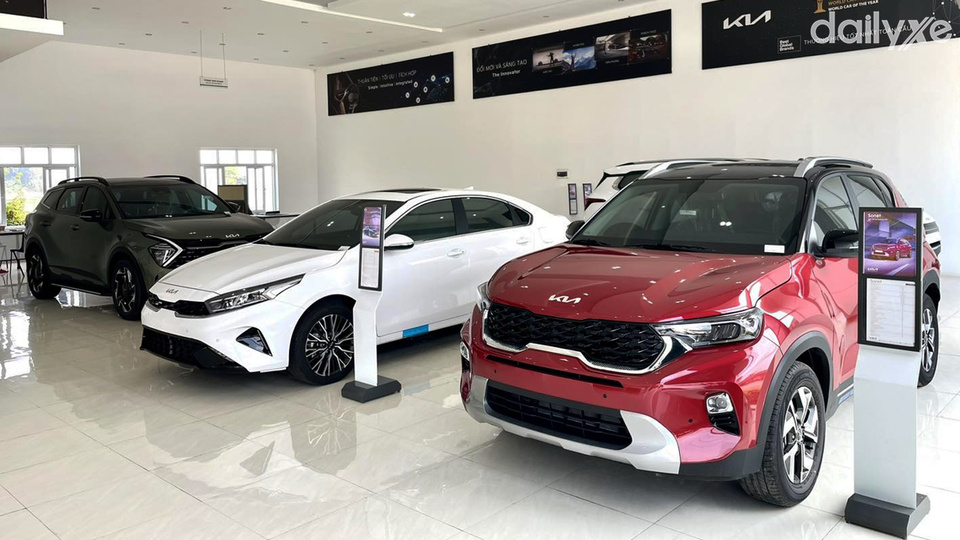 Phòng trưng bày lối thiết kế không gian thoáng đãng