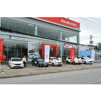KIA Vĩnh Long KIA Vĩnh Long
