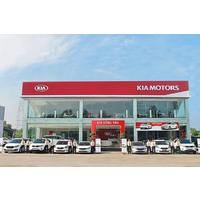 KIA Vũng Tàu KIA Vũng Tàu