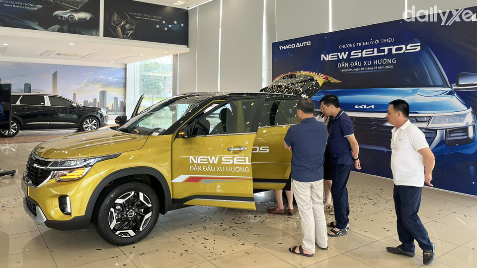 Đội ngũ nhân viên phục vụ tận tình