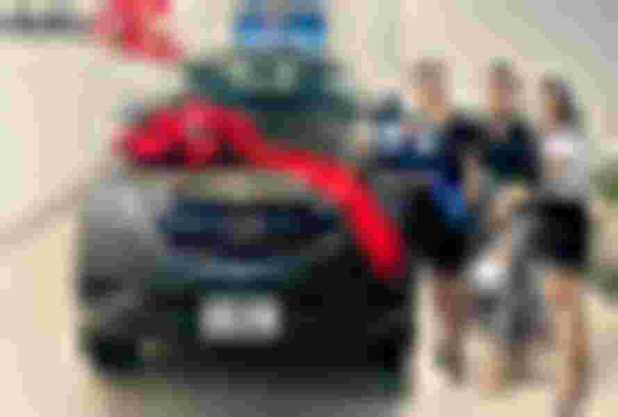 Mazda Bảo Lộc