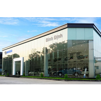 Mazda Bình Định Mazda Bình Định
