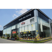 Mazda Bình Dương Mazda Bình Dương