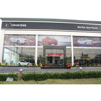 Mazda Bình Phước Mazda Bình Phước