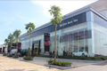 Mazda Bình Tân