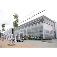 Mazda Cần Thơ Mazda Cần Thơ