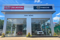 Mazda Đắk Nông