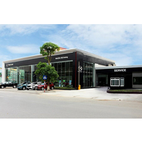 Mazda Hải Dương Mazda Hải Dương