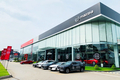 Mazda Hậu Giang