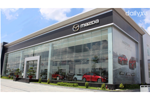 Mazda Hồ Chí Minh