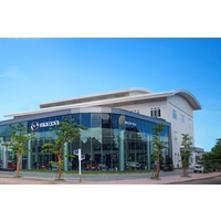 Mazda Huế Mazda Huế