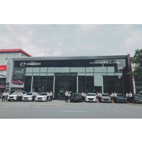 Mazda Lê Văn Lương Mazda Lê Văn Lương