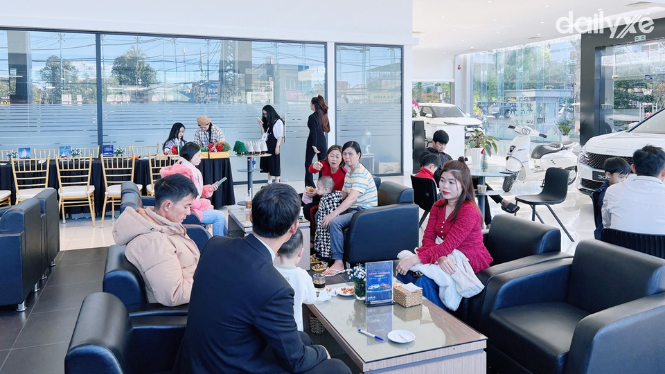 Sở hữu đội ngũ nhân sự chuyên nghiệp