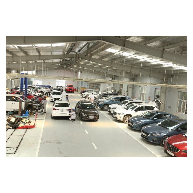 Đại Lý Mazda Nguyễn Trãi Quận Thanh Xuân Hà Nội - Hình 10 Đại Lý Mazda Nguyễn Trãi Quận Thanh Xuân Hà Nội - Hình 10