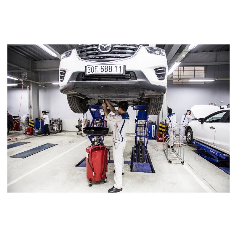 Đại Lý Mazda Nguyễn Trãi Quận Thanh Xuân Hà Nội - Hình 11 Đại Lý Mazda Nguyễn Trãi Quận Thanh Xuân Hà Nội - Hình 11