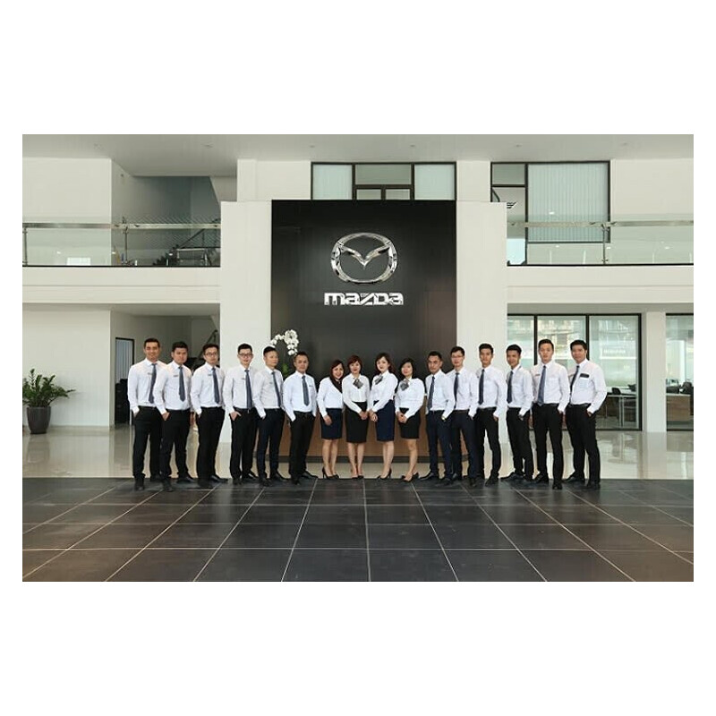 Đại Lý Mazda Nguyễn Trãi Quận Thanh Xuân Hà Nội - Hình 2 Đại Lý Mazda Nguyễn Trãi Quận Thanh Xuân Hà Nội - Hình 2