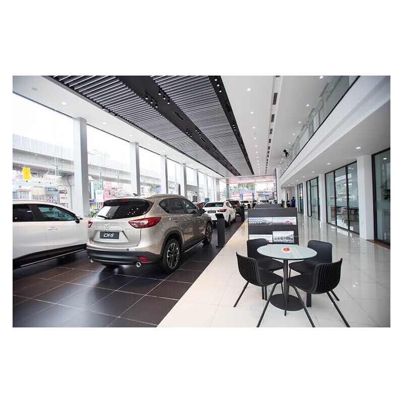 Đại Lý Mazda Nguyễn Trãi Quận Thanh Xuân Hà Nội - Hình 4 Đại Lý Mazda Nguyễn Trãi Quận Thanh Xuân Hà Nội - Hình 4