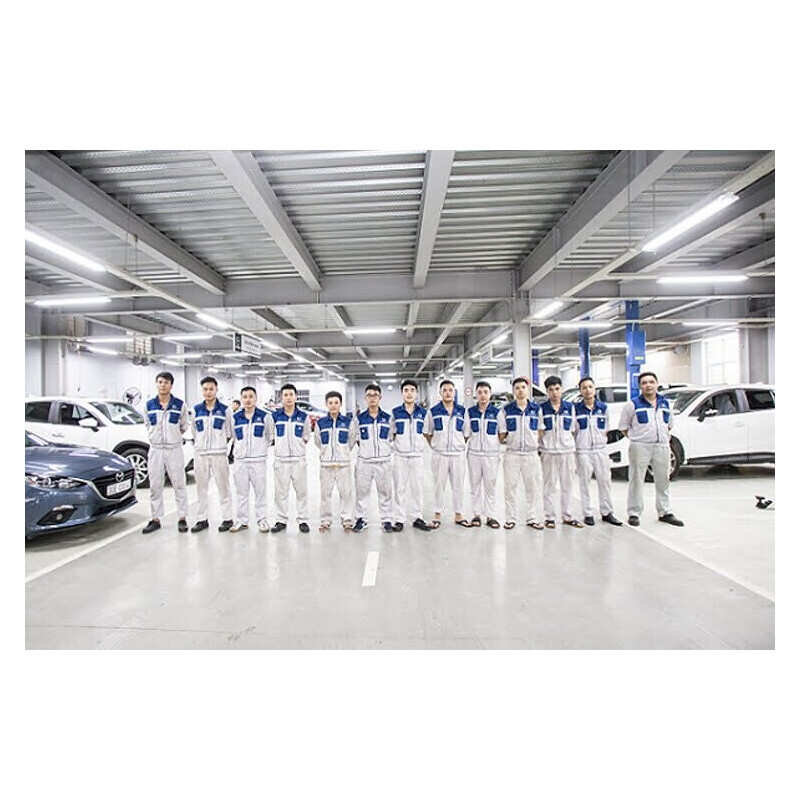 Đại Lý Mazda Nguyễn Trãi Quận Thanh Xuân Hà Nội - Hình 7 Đại Lý Mazda Nguyễn Trãi Quận Thanh Xuân Hà Nội - Hình 7