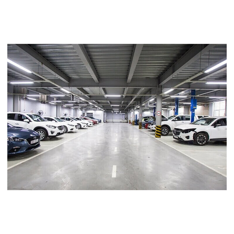 Đại Lý Mazda Nguyễn Trãi Quận Thanh Xuân Hà Nội - Hình 8 Đại Lý Mazda Nguyễn Trãi Quận Thanh Xuân Hà Nội - Hình 8
