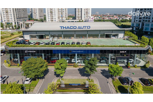 Mazda Phạm Văn Đồng