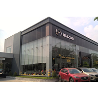 Mazda Phạm Văn Đồng Mazda Phạm Văn Đồng