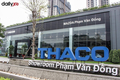 Mazda Phạm Văn Đồng