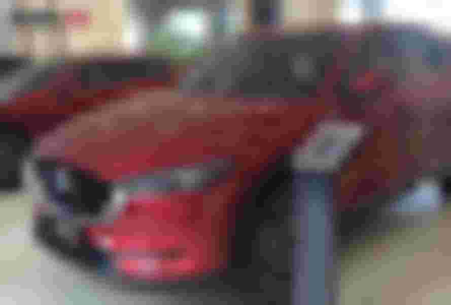 Mazda Hà Đông