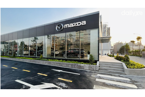 Mazda Phan Huy Ích Mazda Phan Huy Ích