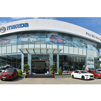 Mazda Phú Mỹ Hưng