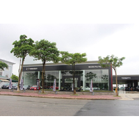 Mazda Phú Thọ Mazda Phú Thọ