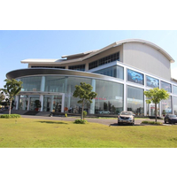 Mazda Tây Ninh Mazda Tây Ninh