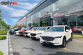 Mazda Thái Bình