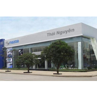 Mazda Thái Nguyên Mazda Thái Nguyên